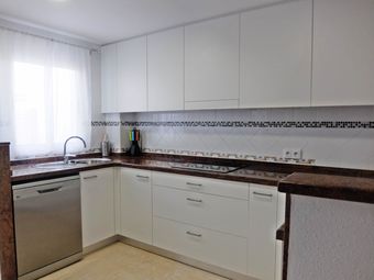 Apartamentos San Fernando -  Family House