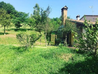 Agroturismo La Valle