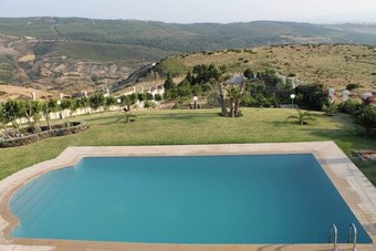 Villa Lah