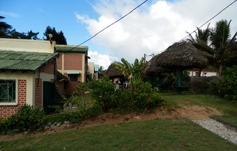 Hotel Ravinala Anosy