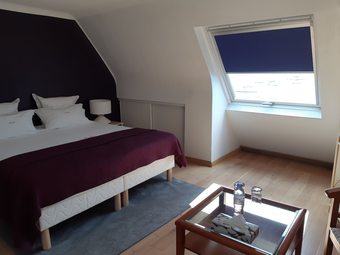 Hotel Les V�n�tes