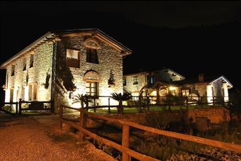 Posada Le Macine Del Confluente