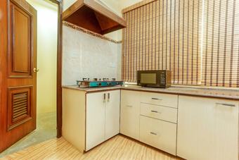 Durbar And Square Apartment