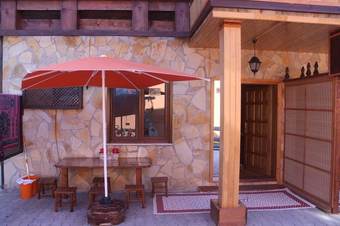 Apartamento Sura Suites