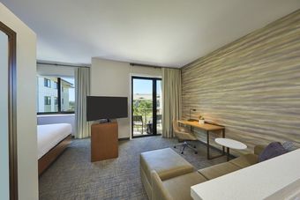 Hotel Residence Inn By Marriott Oahu Kapolei