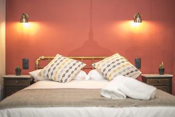 Hotel Manuel De La Capilla