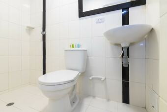 Hotel Ayenda 1414 Hcr Pasarela