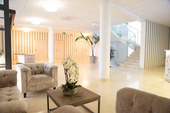 Hotel Nadodrza?ski Dw�r