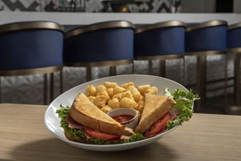 Hotel Tru By Hilton Denver Airport Tower Road
