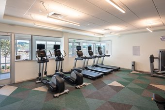 Hotel Element Boulder Superior