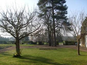 Bed & Breakfast La Rousseli�re