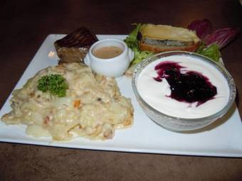 Hotel H�tel Les Messageries