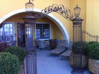 Apartamento Appart's Village Trama Loges