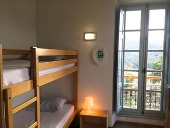 Hostal G�te Du Chalet Pietri