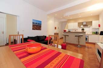 Apartamento Savoy Palace - Five Stars Holiday House