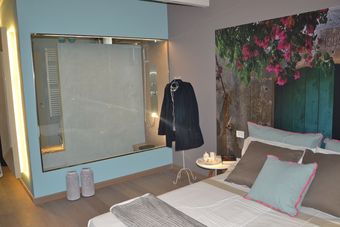 Agroturismo Masseria Sant'eleuterio