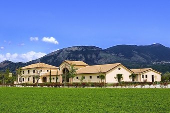 Agroturismo Agriturismo Porta Sirena