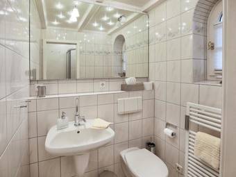 Apartamentos Strandhafer