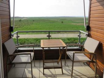 Apartamentos Wattblick