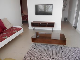 Bed & Breakfast Chambres D'hotes Les Palmiers