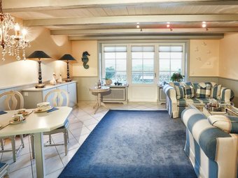 Apartamentos Waterkant