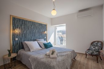 Apartamentos Clos Olivier De Serres