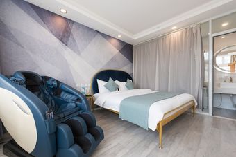 Floral Hotel Jiuxianju Beijing