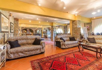 Agroturismo Tenuta Pian D'attesio