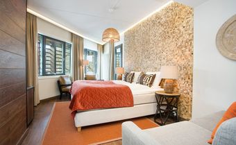 Apartamento Dyreparken Hotell