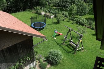 Hotel Zupancic Apartments