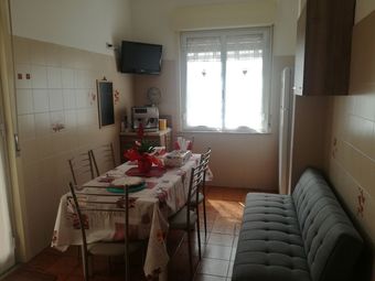Casa Vacanza Petrulli