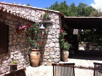 Agroturismo Villa Misita