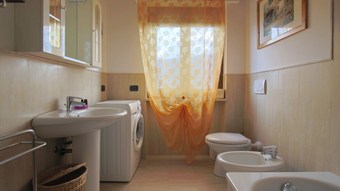 Apartamento Italianway - Roma 21