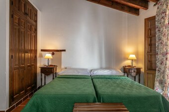 Agroturismo Casa Del R�o