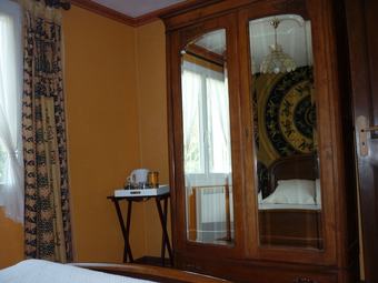 Bed & Breakfast La Madeleine