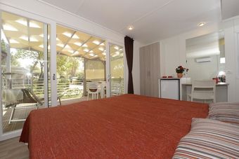 Baia Domizia Camping Village