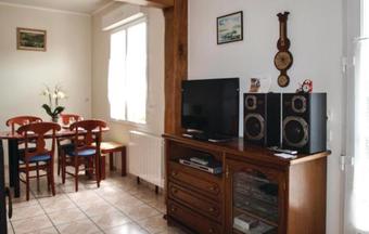 Holiday Home Vau.garni "bon Port"