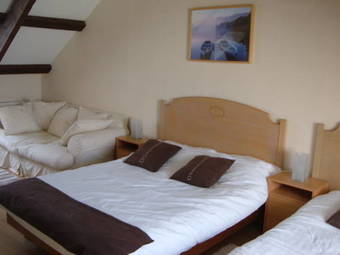 Bed & Breakfast Vue De La Rance