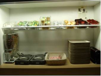 Hotel F1 Tours Nord Parcay Meslay