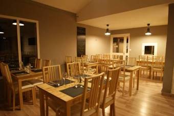 Hotel H�tel Eden Parc