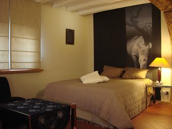 Aparthotel Apart-hotel Op De Beek Anno 1410