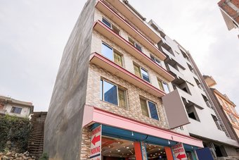 Spot On 422 Miracle Wonder Hotel Pvt Ltd