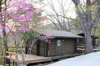 Hotel Shomarutoge Garden House