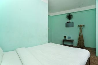 Spot On 443 Mountain Wall Hotel