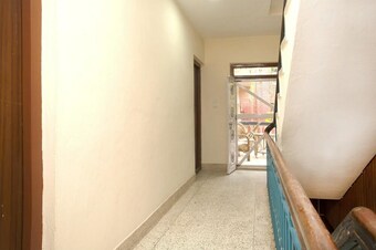 Hotel Spot On 444 Trekkers Heritage Inn