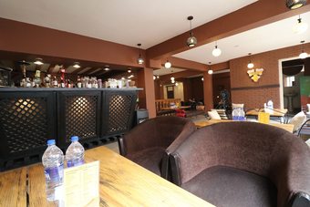 Hotel Spot On 454 Surya Moon Inn