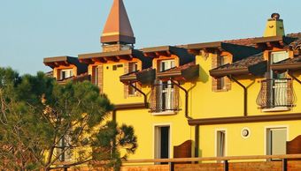 Agroturismo Corte Vignola