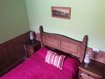 Apartamentos Mirando Al Cuera