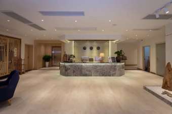 Hotel Yangshuo Xitown Resort