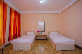 Hotel Spot On 456 Himalayan Paradise Inn